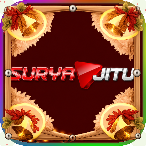 suryajitu — galeri pratinjau Resmi APK